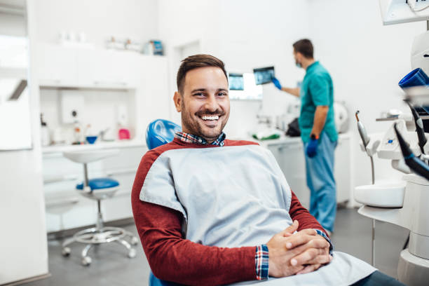 Dental X-Rays and Imaging in Santa Rosa Valley, CA