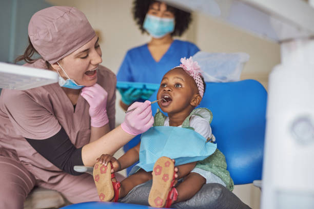Best Dental Fillings (Composite and Amalgam)  in Santa Rosa Valley, CA
