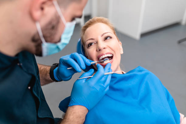 Why Choose Us for Your Dental Needs in Santa Rosa Valley, CA