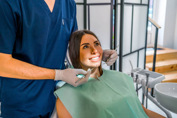 Best Emergency Dental Care  in Santa Rosa Valley, CA