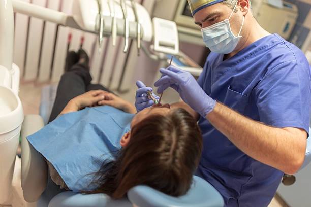 Best Oral Cancer Screening  in Santa Rosa Valley, CA
